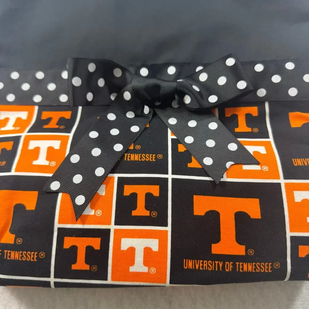 University of Tennessee Vols Purse with Bow